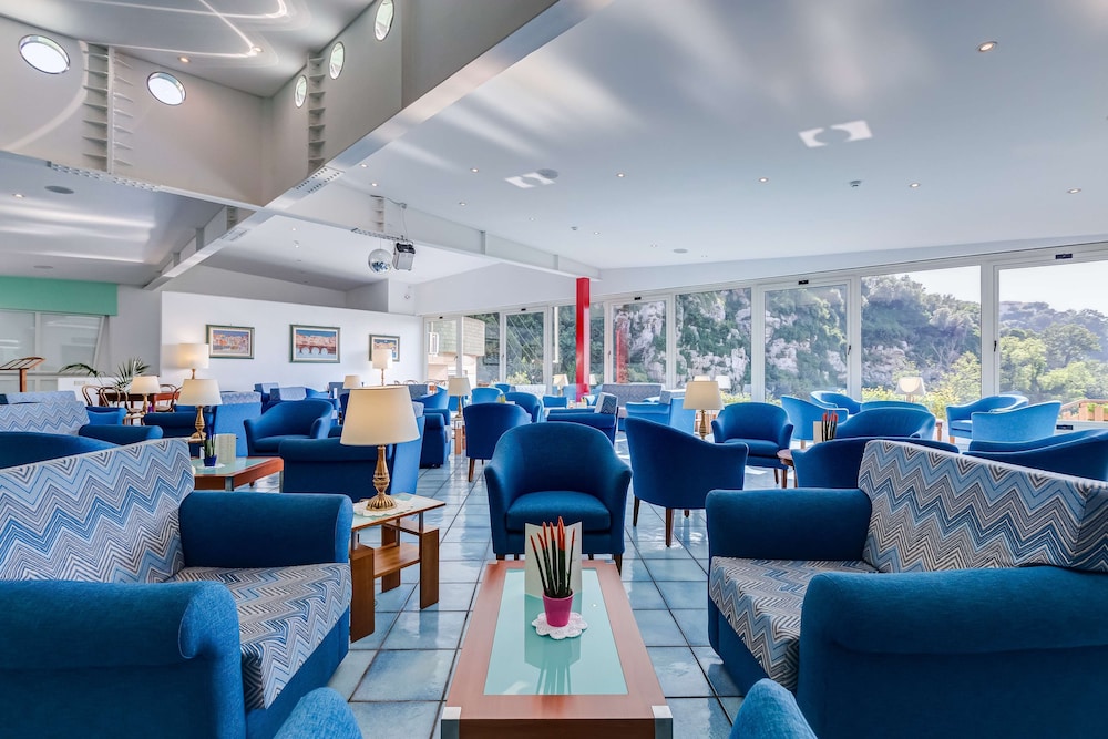 Best Western Hotel La Solara — Restaurant & bars in Sorrento, Campania