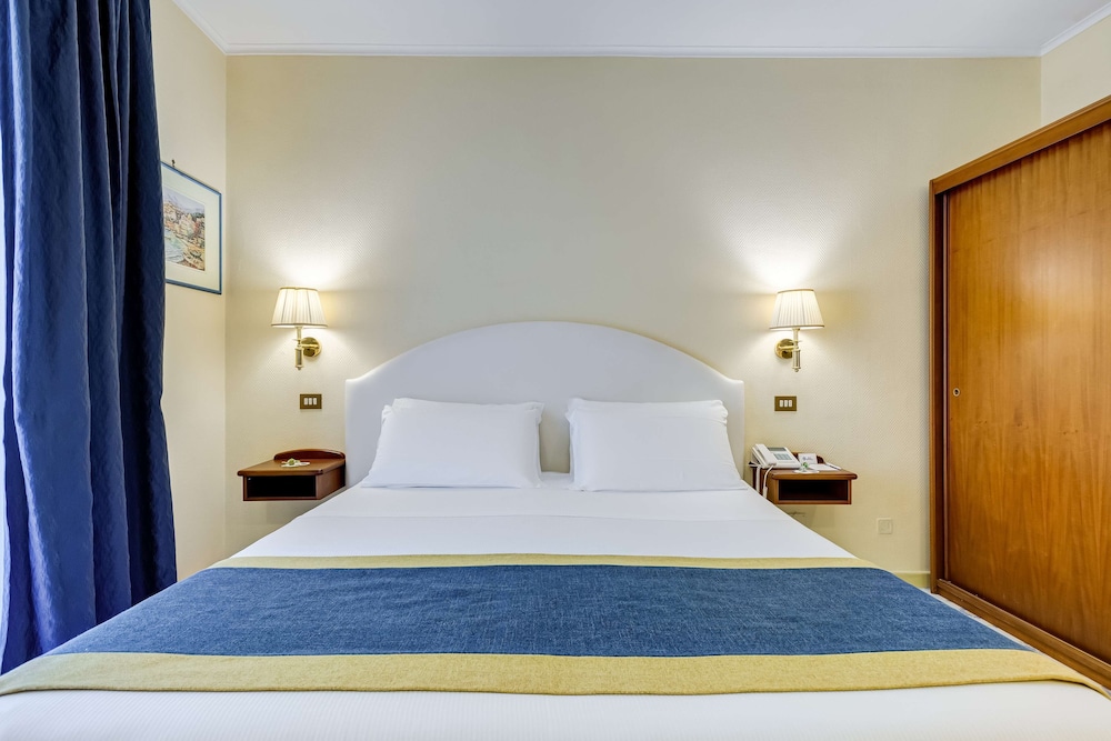 Best Western Hotel La Solara — Hotel rooms in Sorrento, Campania