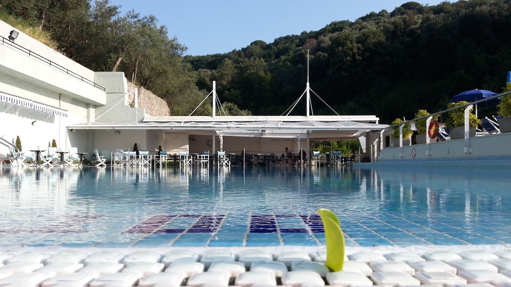 Best Western Hotel La Solara — Swimming pool in Sorrento, Campania