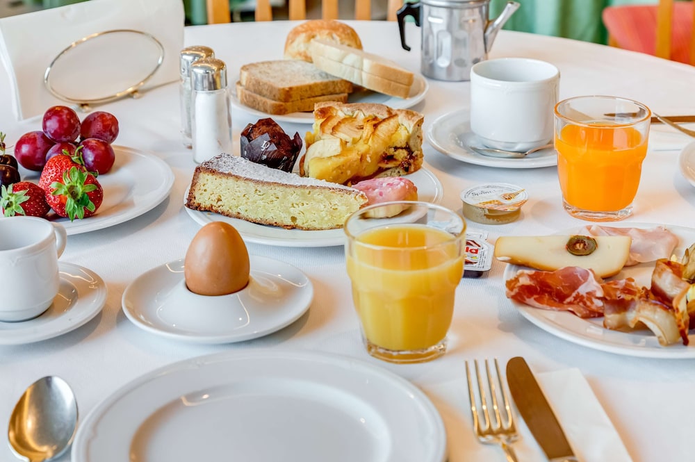 Best Western Hotel La Solara — Restaurant & bars in Sorrento, Campania