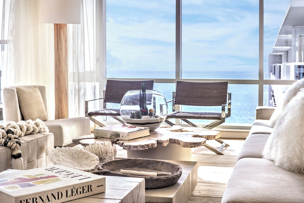 1 Hotel South Beach — Hotel rooms in Miami, Florida