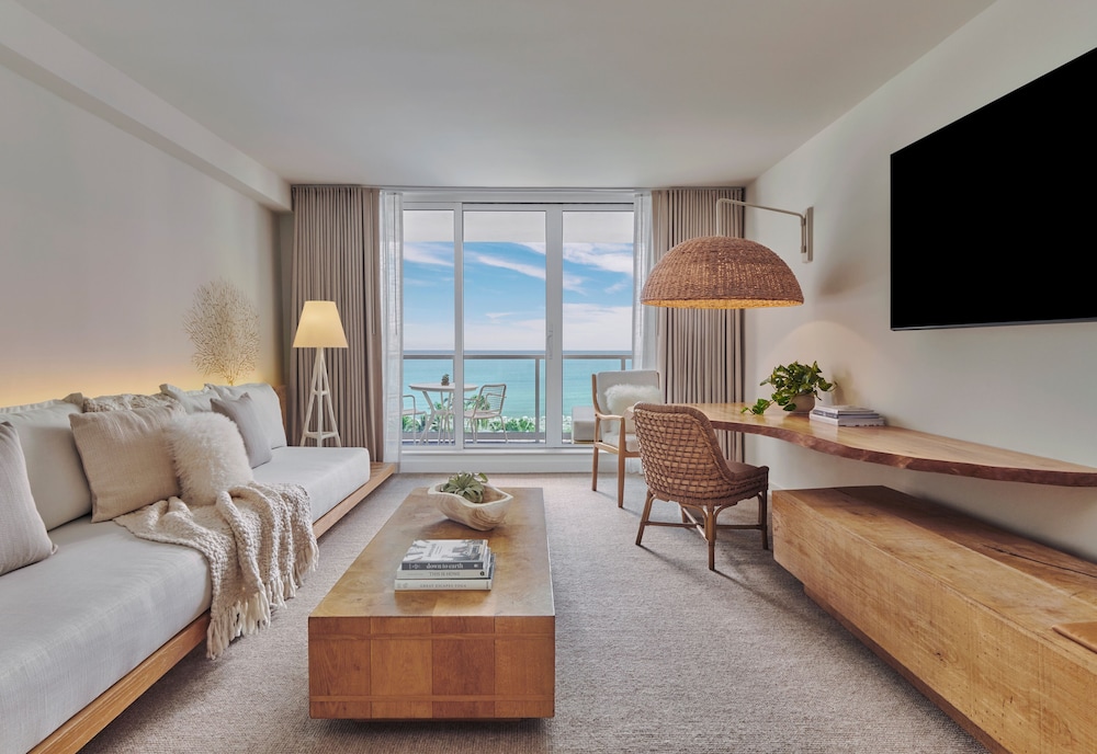 1 Hotel South Beach — Hotel rooms in Miami, Florida