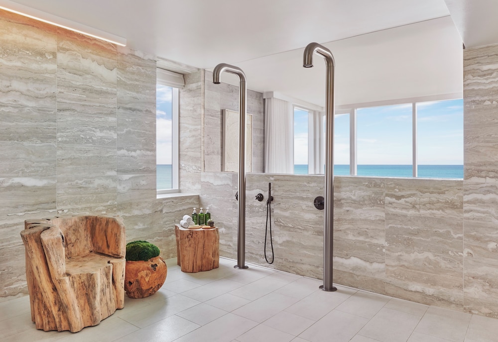 1 Hotel South Beach — Spa in Miami, Florida
