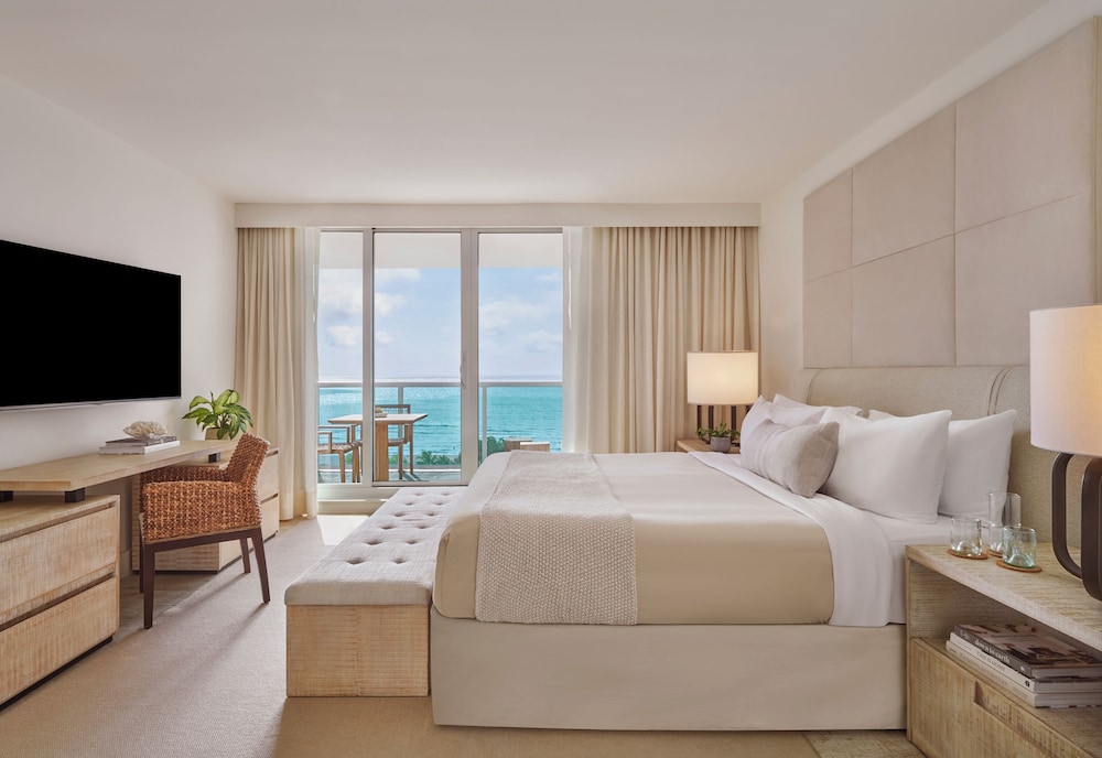 1 Hotel South Beach — Hotel rooms in Miami, Florida