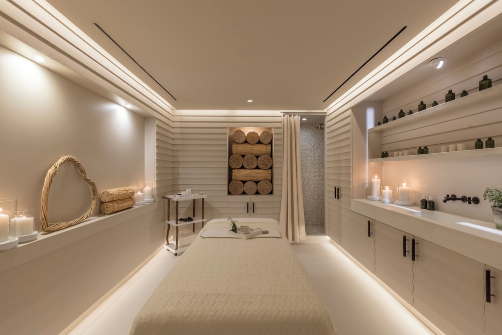 1 Hotel South Beach — Spa in Miami, Florida