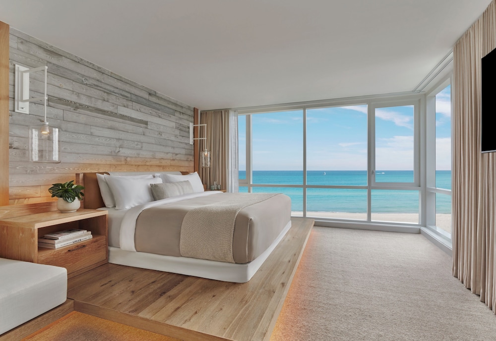 1 Hotel South Beach — Hotel rooms in Miami, Florida