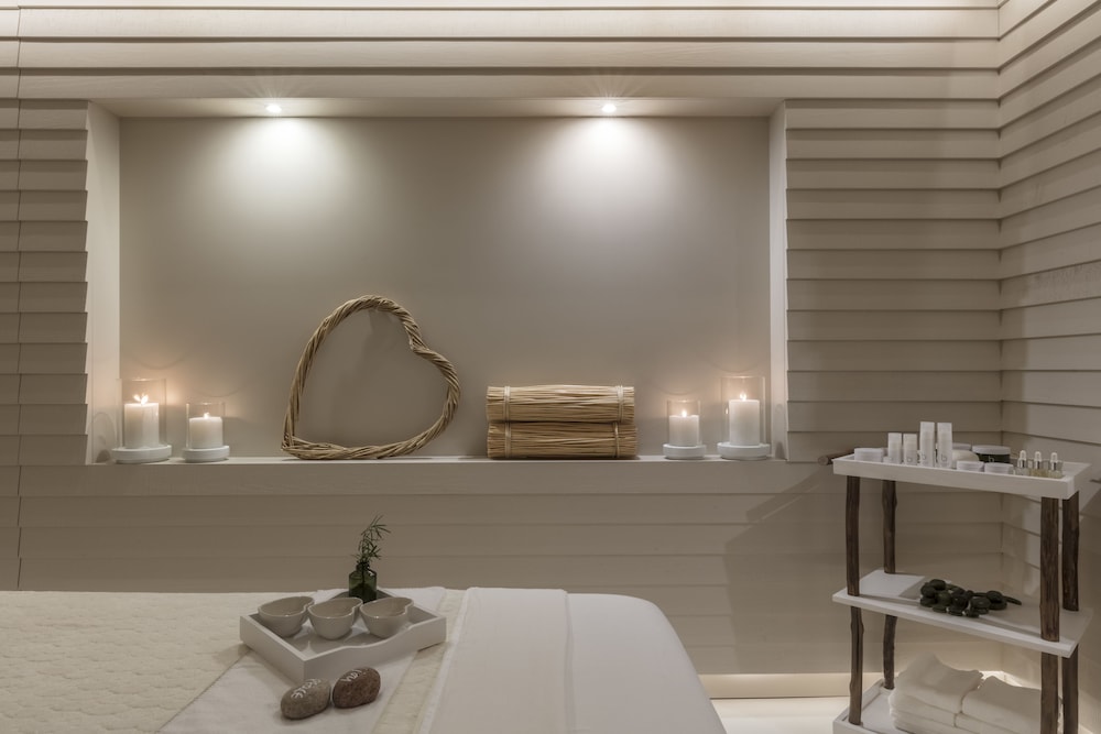 1 Hotel South Beach — Spa in Miami, Florida