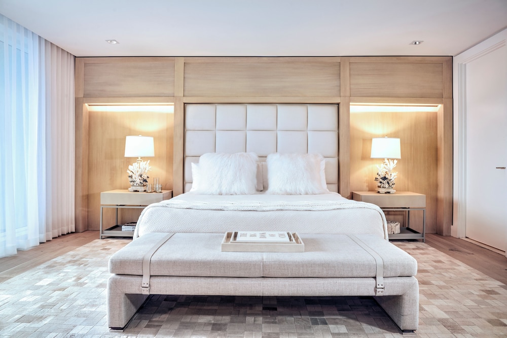 1 Hotel South Beach — Hotel rooms in Miami, Florida