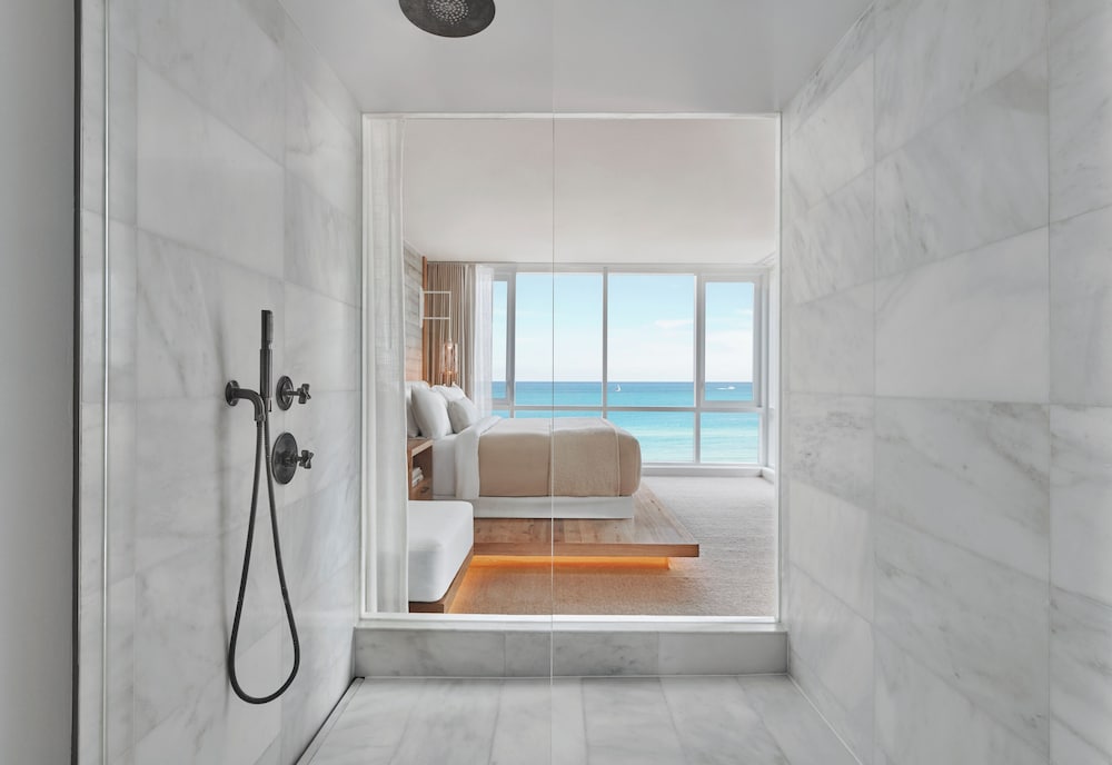 1 Hotel South Beach — Hotel rooms in Miami, Florida