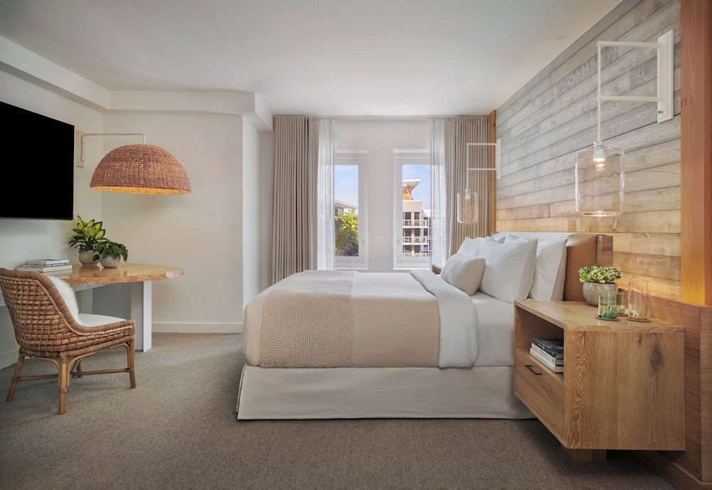 1 Hotel South Beach — Hotel rooms in Miami, Florida