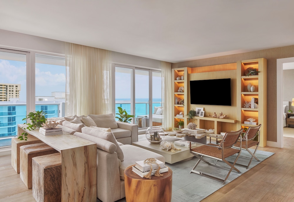 1 Hotel South Beach — Hotel rooms in Miami, Florida