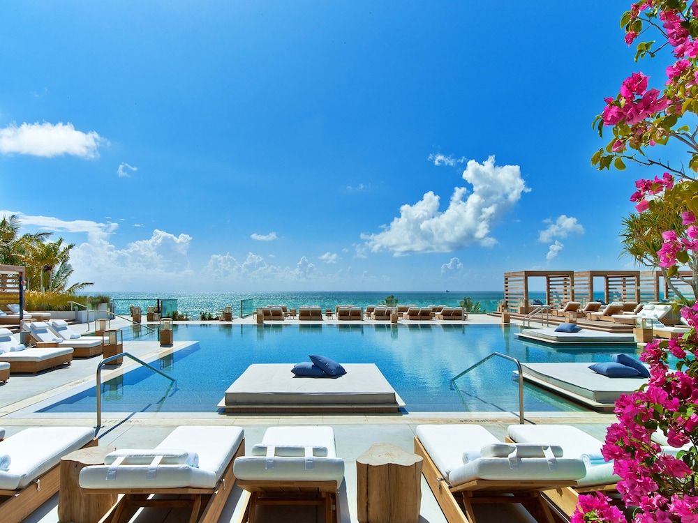 1 Hotel South Beach image