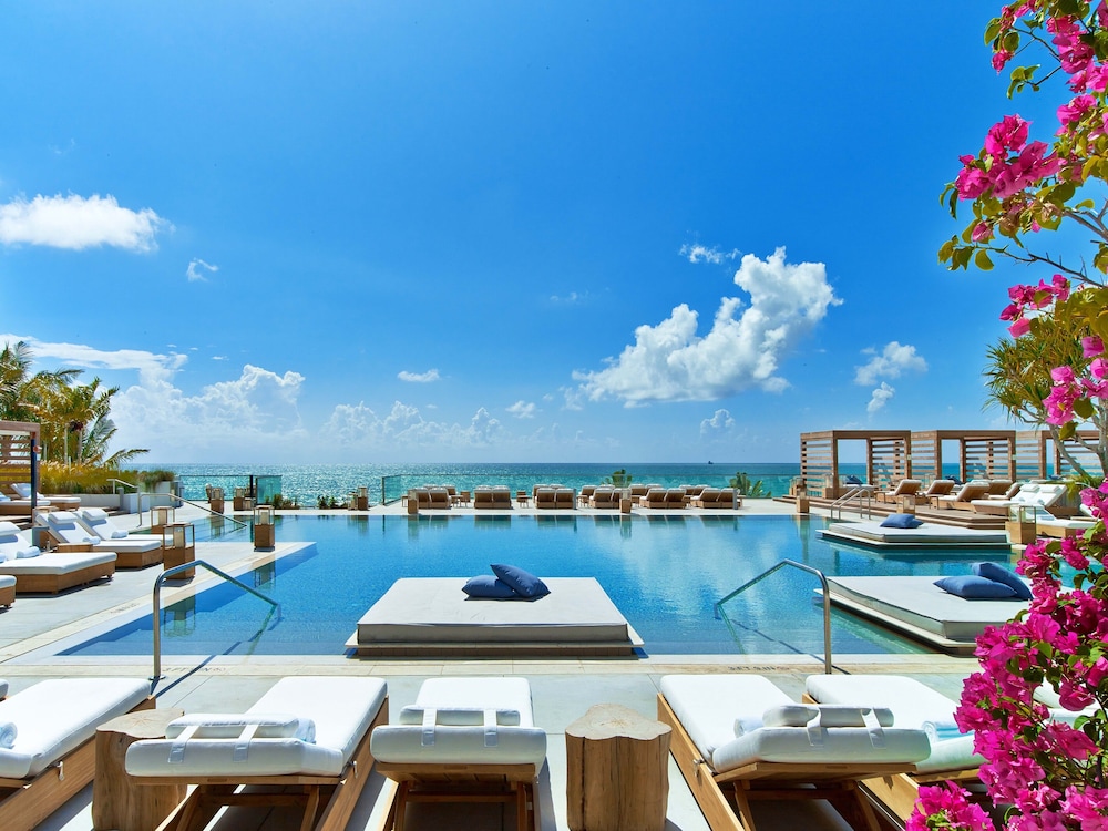 1 Hotel South Beach — Main photo in Miami, Florida