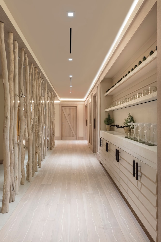 1 Hotel South Beach — Spa in Miami, Florida