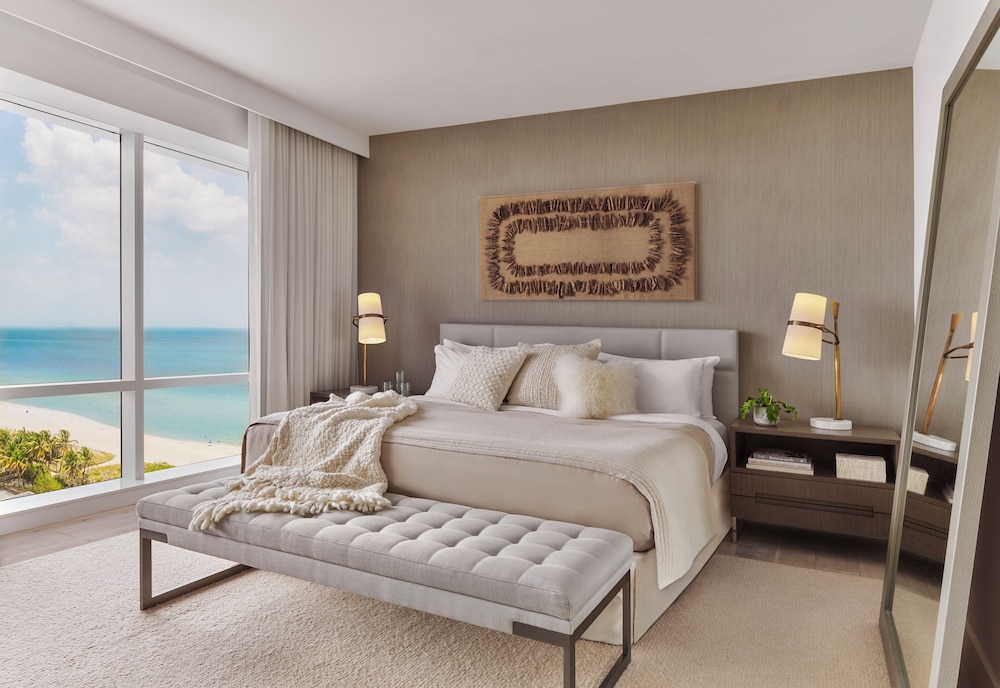 1 Hotel South Beach — Hotel rooms in Miami, Florida