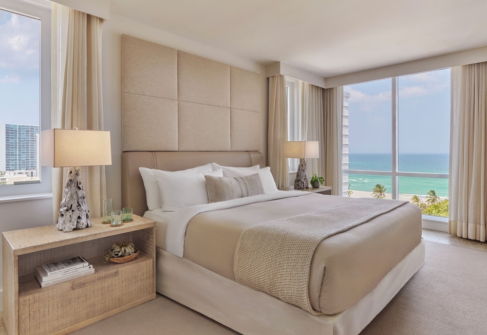 1 Hotel South Beach — Hotel rooms in Miami, Florida