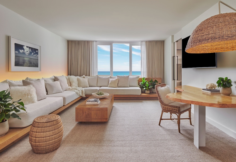 1 Hotel South Beach — Hotel rooms in Miami, Florida