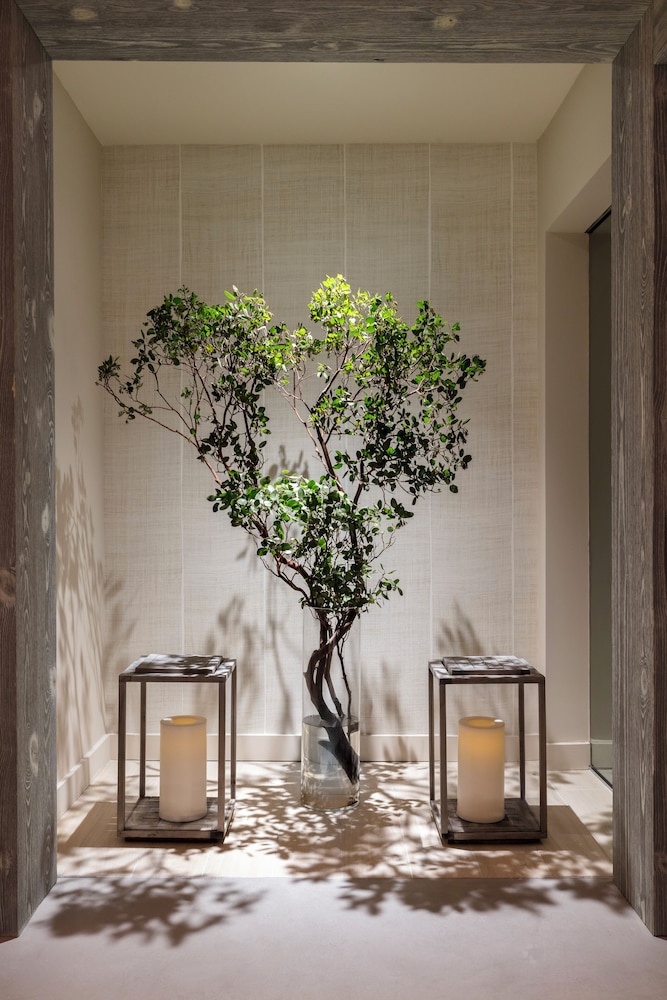1 Hotel South Beach — Hotel building in Miami, Florida