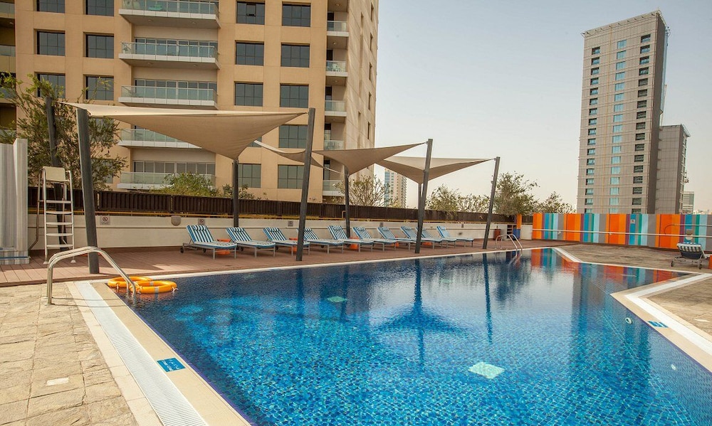 Millennium Central Dubai Downtown - zdjęcie 5