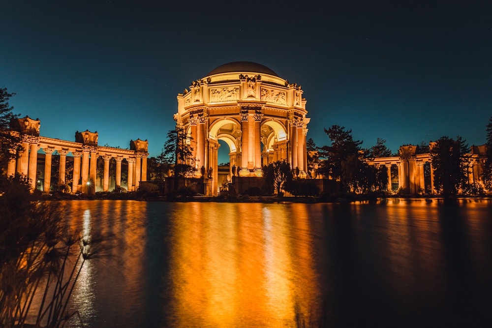 Music City Hotel - The San Francisco Music Experience — Attractions in the area in San Francisco, California