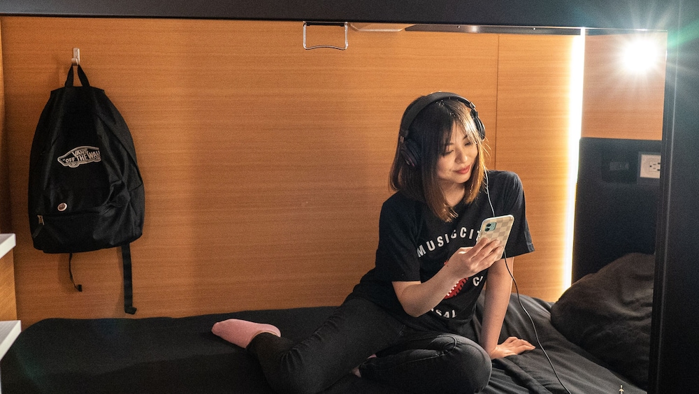 Music City Hotel - The San Francisco Music Experience — Sports & recreation in San Francisco, California