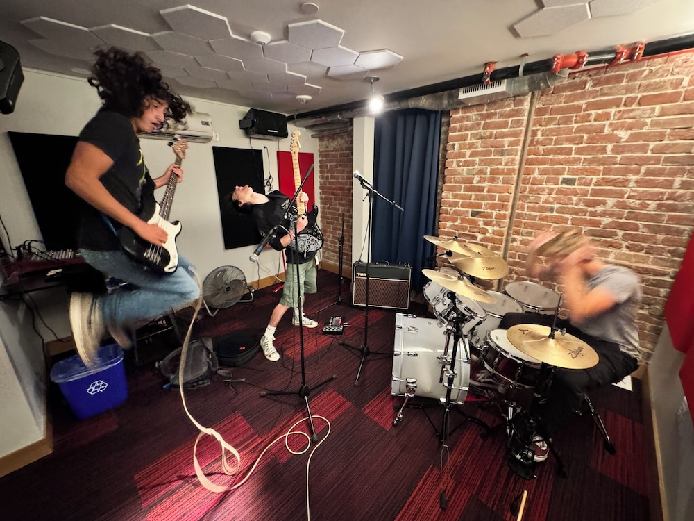 Music City Hotel - The San Francisco Music Experience — Attractions in the area in San Francisco, California