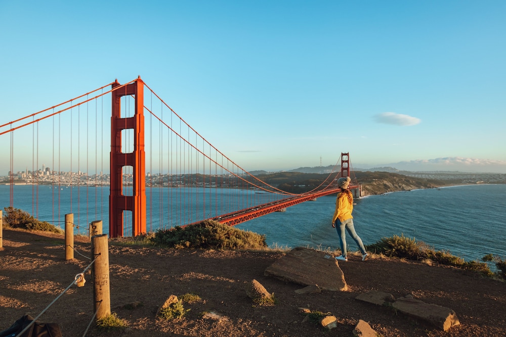 Music City Hotel - The San Francisco Music Experience — Attractions in the area in San Francisco, California
