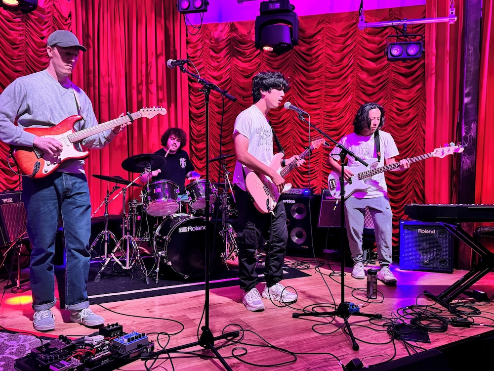 Music City Hotel - The San Francisco Music Experience — Attractions in the area in San Francisco, California