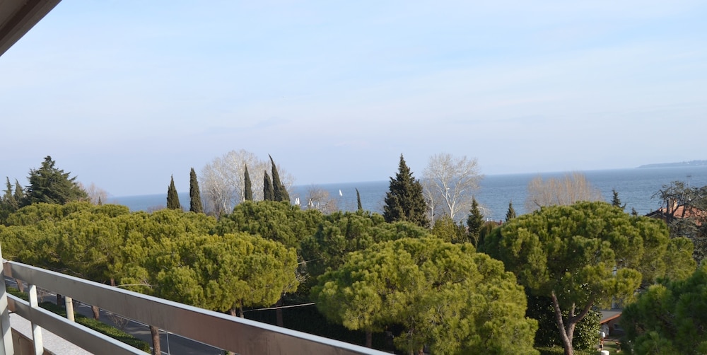 Hotel Oliveto — Attractions in the area in Desenzano del Garda, Lombardy