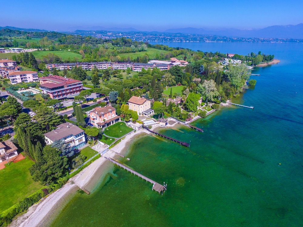 Hotel Oliveto — Attractions in the area in Desenzano del Garda, Lombardy