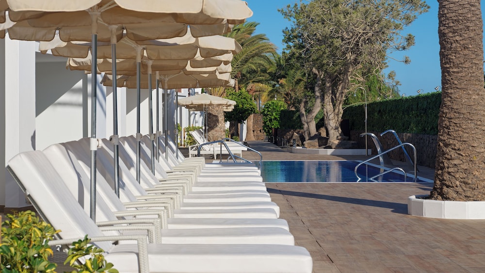 H10 White Suites — Outdoor in Playa Blanca, Canary Islands