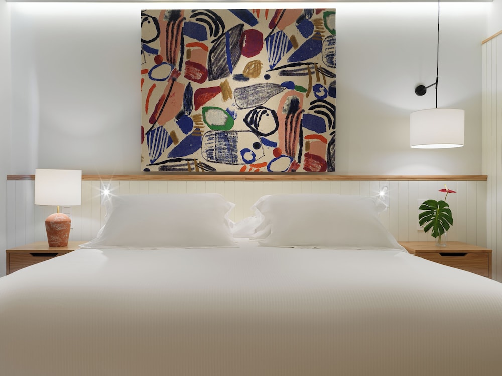 H10 White Suites — Rooms in Playa Blanca, Canary Islands