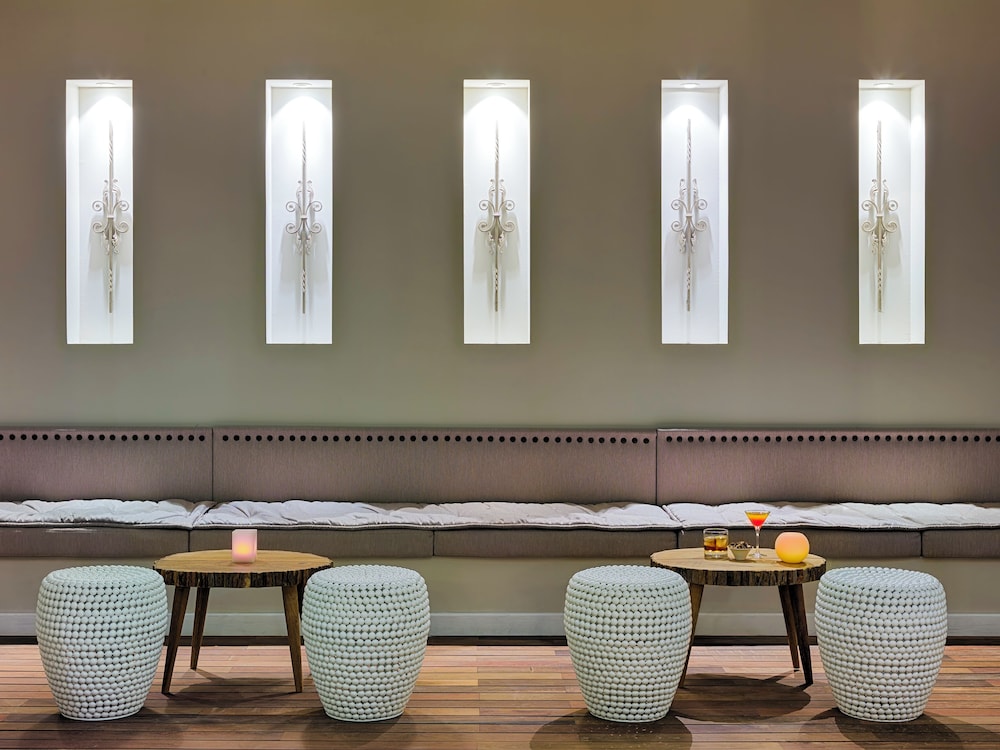 H10 White Suites — Shared spaces in Playa Blanca, Canary Islands