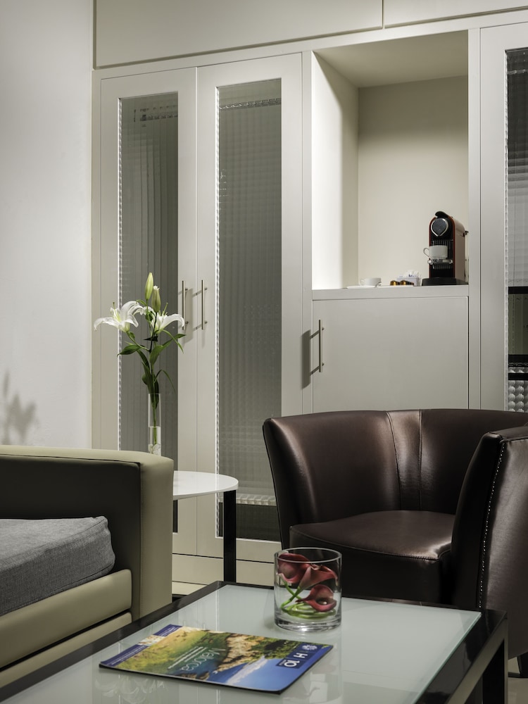H10 White Suites — Rooms in Playa Blanca, Canary Islands