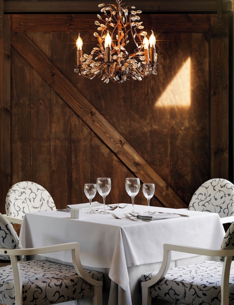 H10 White Suites — Restaurant in Playa Blanca, Canary Islands