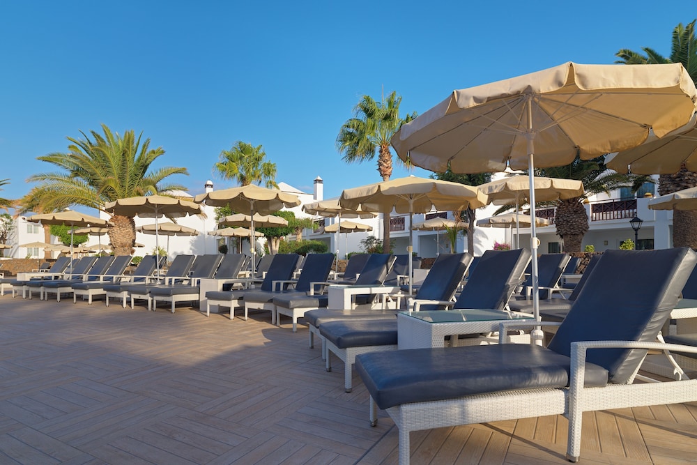 H10 White Suites — Outdoor in Playa Blanca, Canary Islands