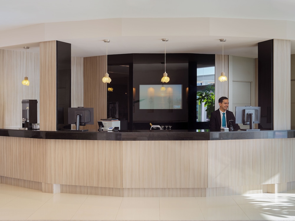 H10 White Suites — Shared spaces in Playa Blanca, Canary Islands