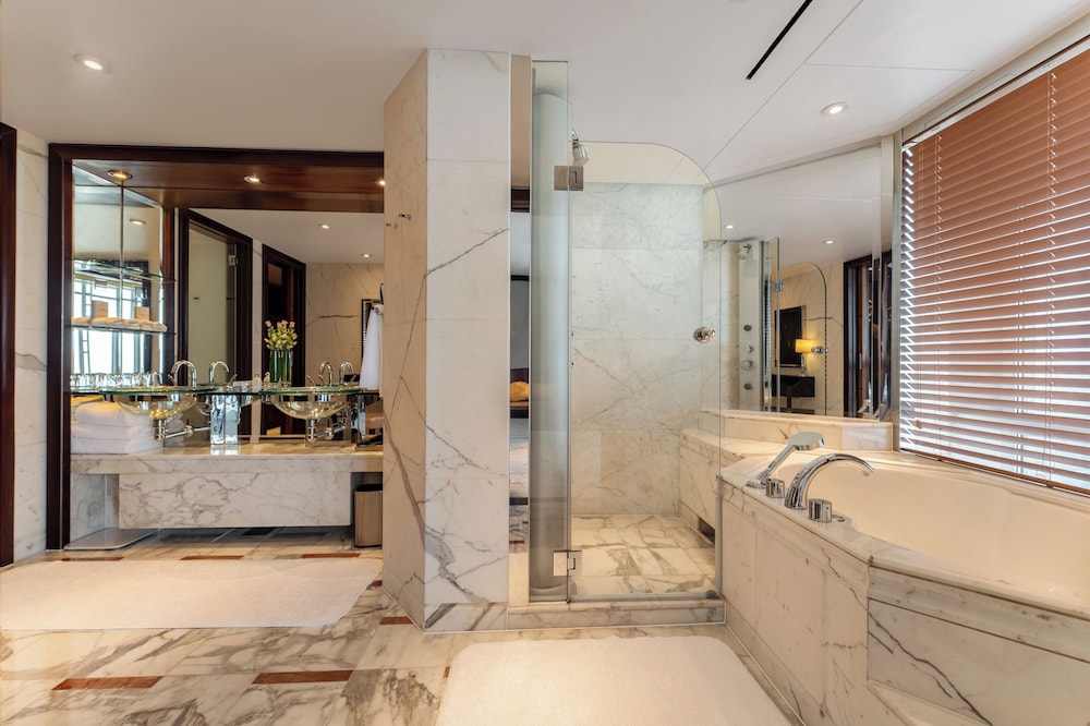 Grand Hyatt Shanghai — Hotel rooms in Shanghai, Shanghai