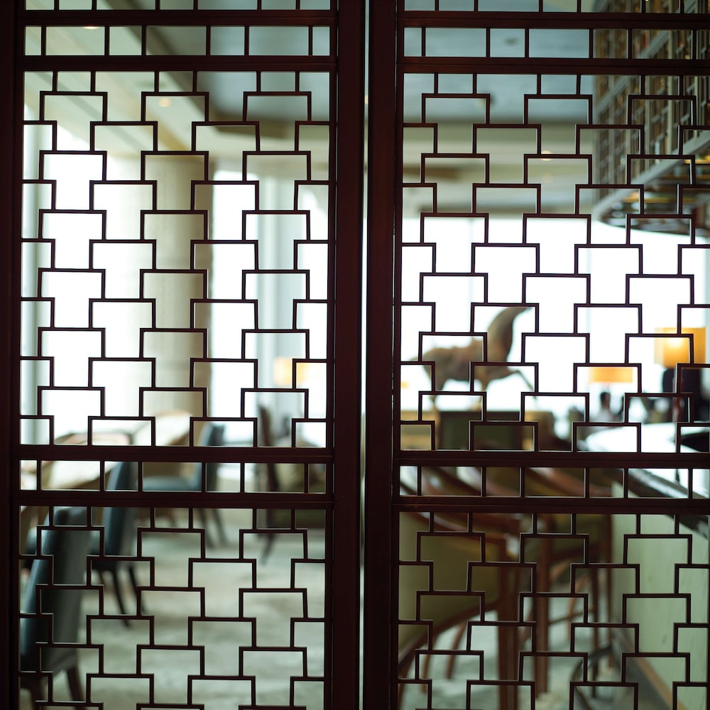 Grand Hyatt Shanghai — Restaurant & bars in Shanghai, Shanghai