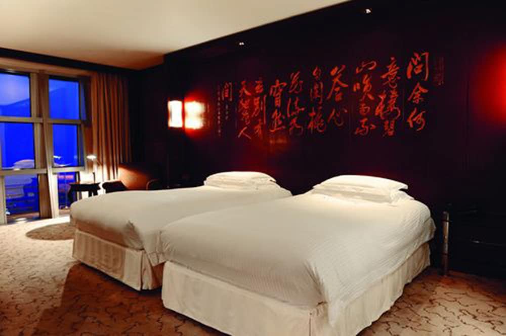 Grand Hyatt Shanghai — Hotel rooms in Shanghai, Shanghai
