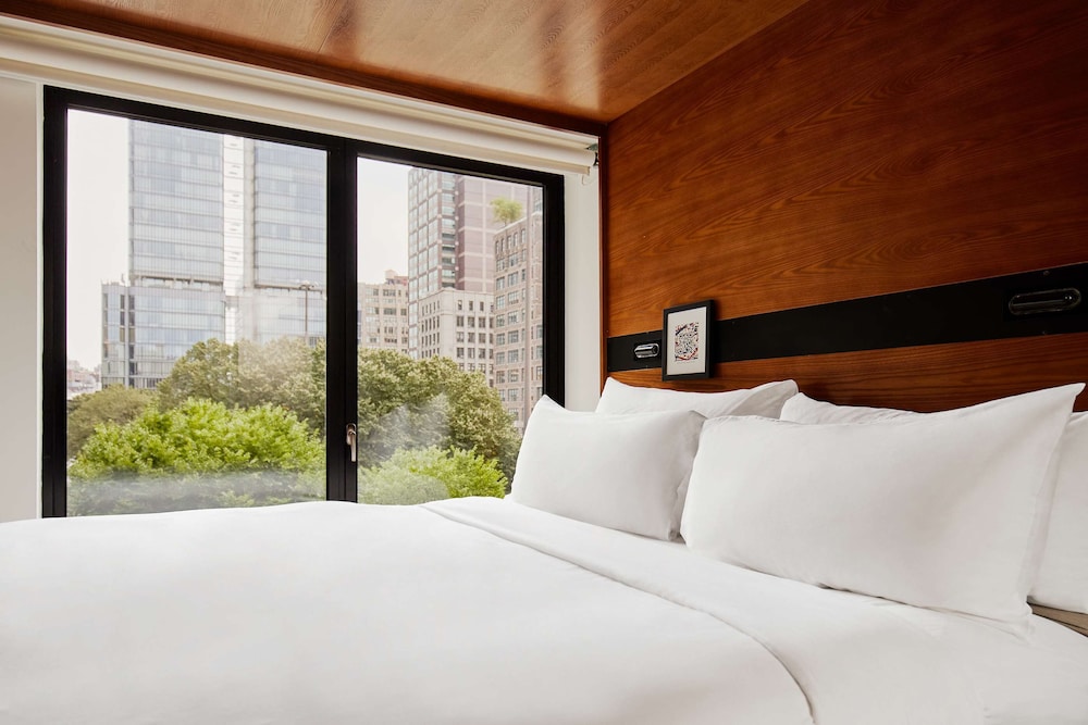 Arlo SoHo — Hotel rooms in New York City, New York State