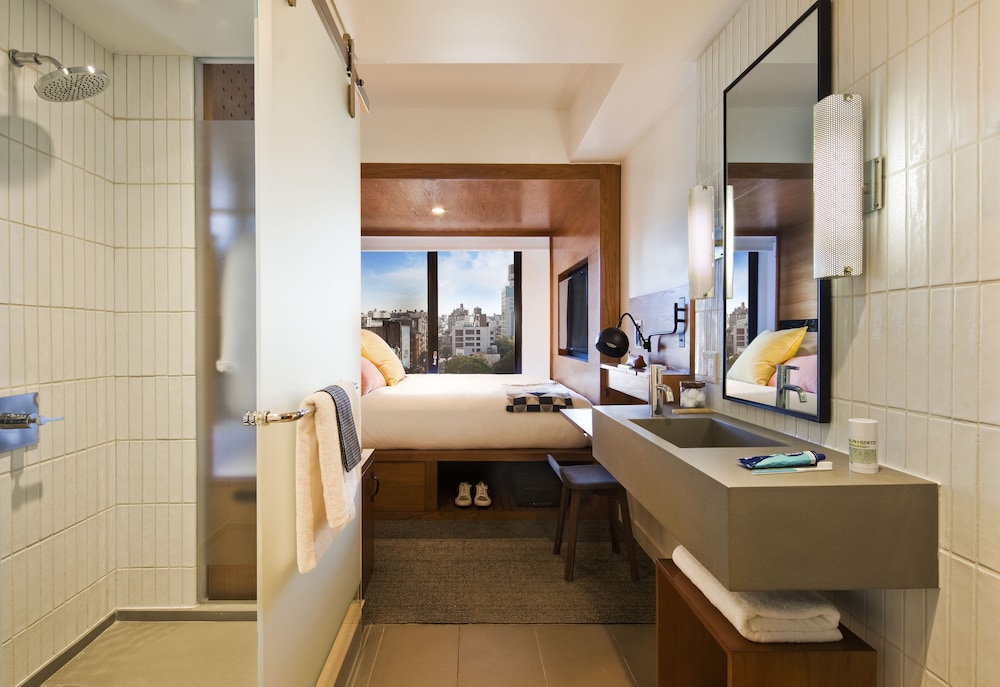 Arlo SoHo — Hotel rooms in New York City, New York State