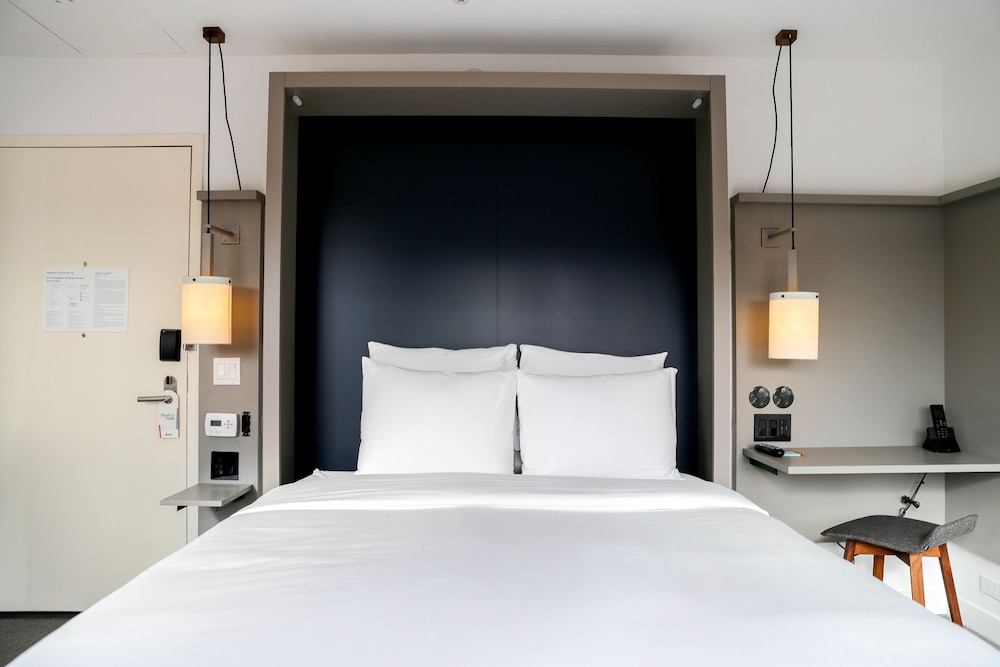 Arlo SoHo — Hotel rooms in New York City, New York State