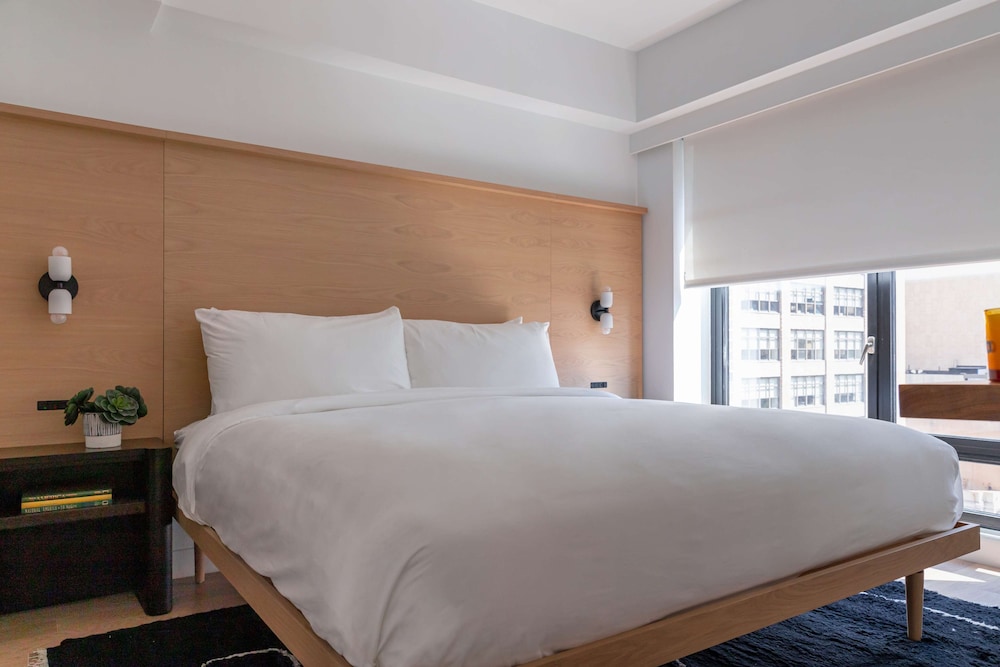Arlo SoHo — Hotel rooms in New York City, New York State