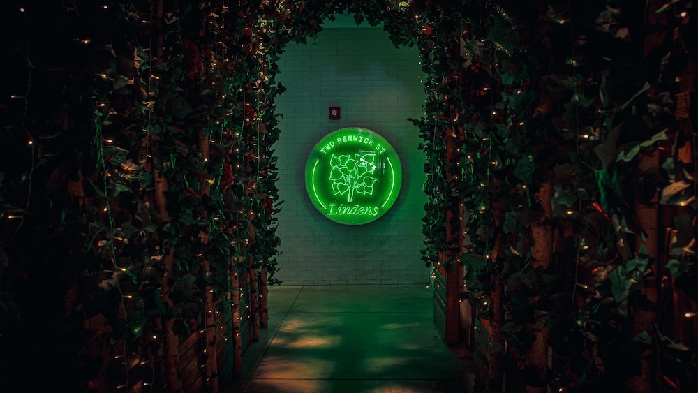 Arlo SoHo — Restaurant & bars in New York City, New York State