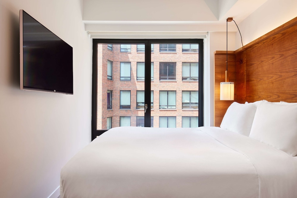 Arlo SoHo — Hotel rooms in New York City, New York State