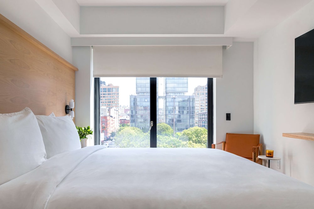 Arlo SoHo — Hotel rooms in New York City, New York State