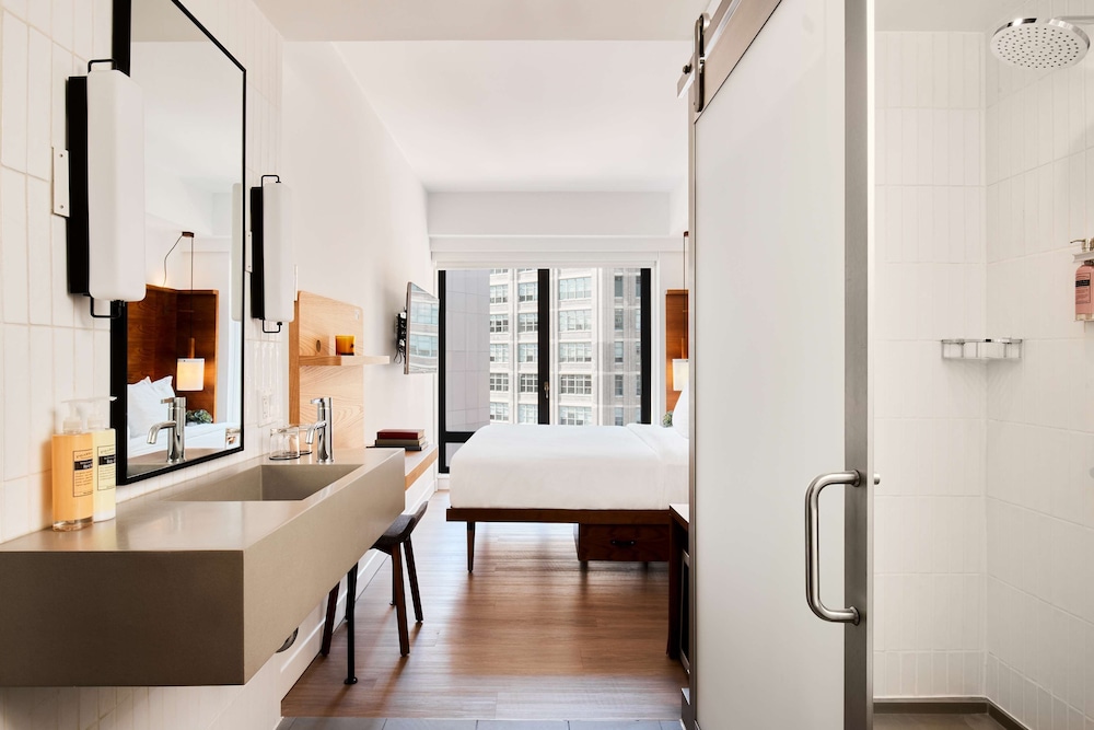 Arlo SoHo — Hotel rooms in New York City, New York State