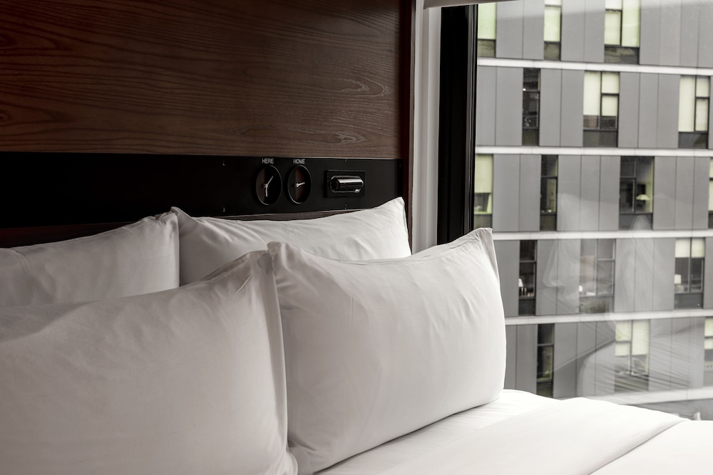 Arlo SoHo — Hotel rooms in New York City, New York State