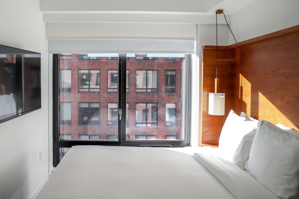 Arlo SoHo — Hotel rooms in New York City, New York State